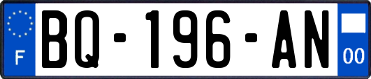 BQ-196-AN