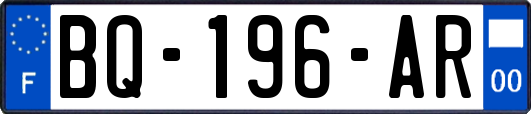 BQ-196-AR