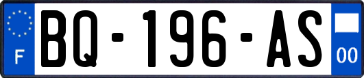 BQ-196-AS