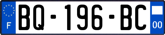 BQ-196-BC