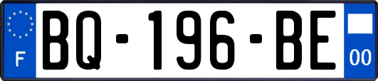 BQ-196-BE