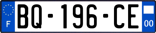 BQ-196-CE