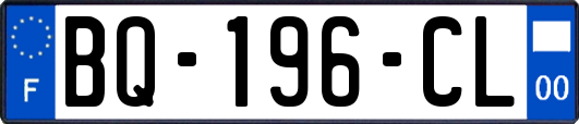 BQ-196-CL