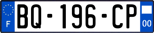 BQ-196-CP
