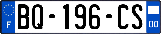 BQ-196-CS