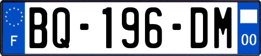 BQ-196-DM