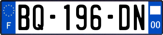 BQ-196-DN
