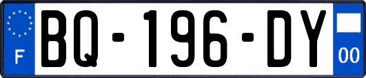 BQ-196-DY