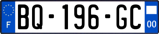 BQ-196-GC