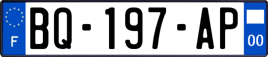 BQ-197-AP