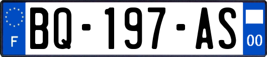 BQ-197-AS