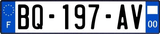 BQ-197-AV