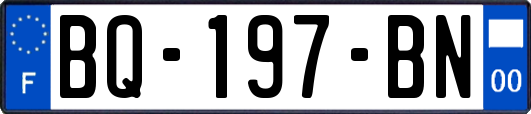 BQ-197-BN