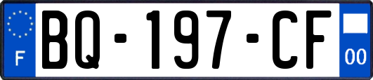 BQ-197-CF