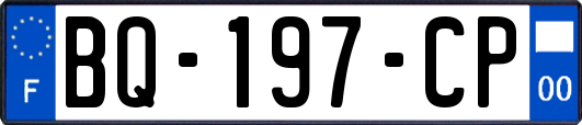 BQ-197-CP