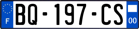 BQ-197-CS