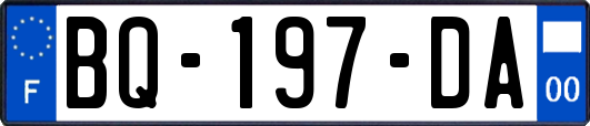BQ-197-DA