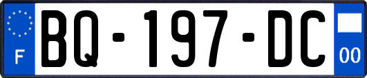 BQ-197-DC