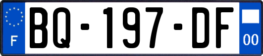 BQ-197-DF