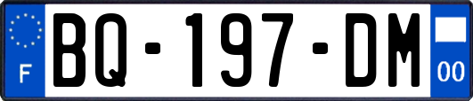 BQ-197-DM