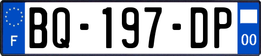 BQ-197-DP