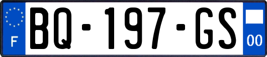 BQ-197-GS