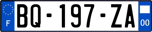 BQ-197-ZA