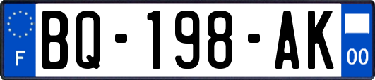 BQ-198-AK