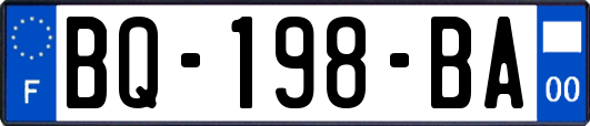 BQ-198-BA