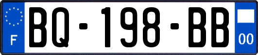 BQ-198-BB