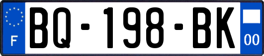 BQ-198-BK