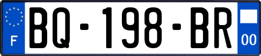 BQ-198-BR