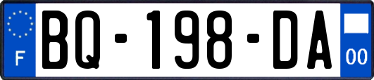 BQ-198-DA