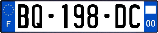 BQ-198-DC