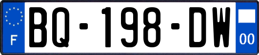 BQ-198-DW