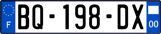 BQ-198-DX