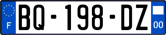 BQ-198-DZ