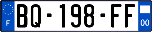 BQ-198-FF