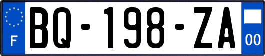 BQ-198-ZA