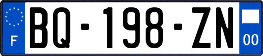 BQ-198-ZN