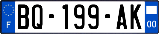 BQ-199-AK