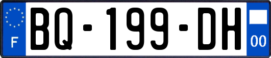 BQ-199-DH