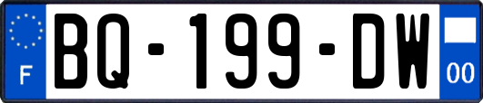 BQ-199-DW