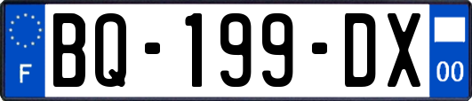 BQ-199-DX