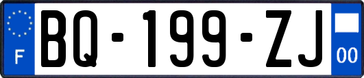BQ-199-ZJ