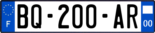 BQ-200-AR