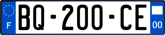 BQ-200-CE