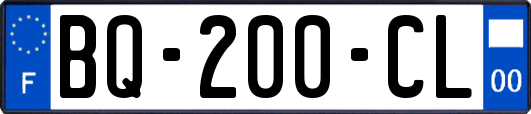 BQ-200-CL