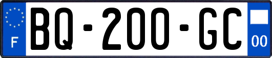 BQ-200-GC