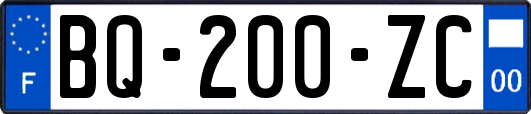 BQ-200-ZC